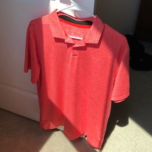 Nike Men’s Dri-Fit Polo
